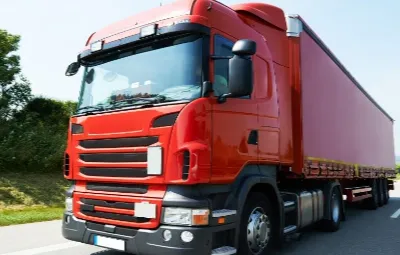 Konya Gümüşhane Ambar Kargo