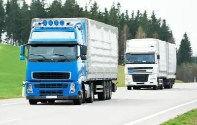 Konya Gümüşhane | Eşya Taşıma